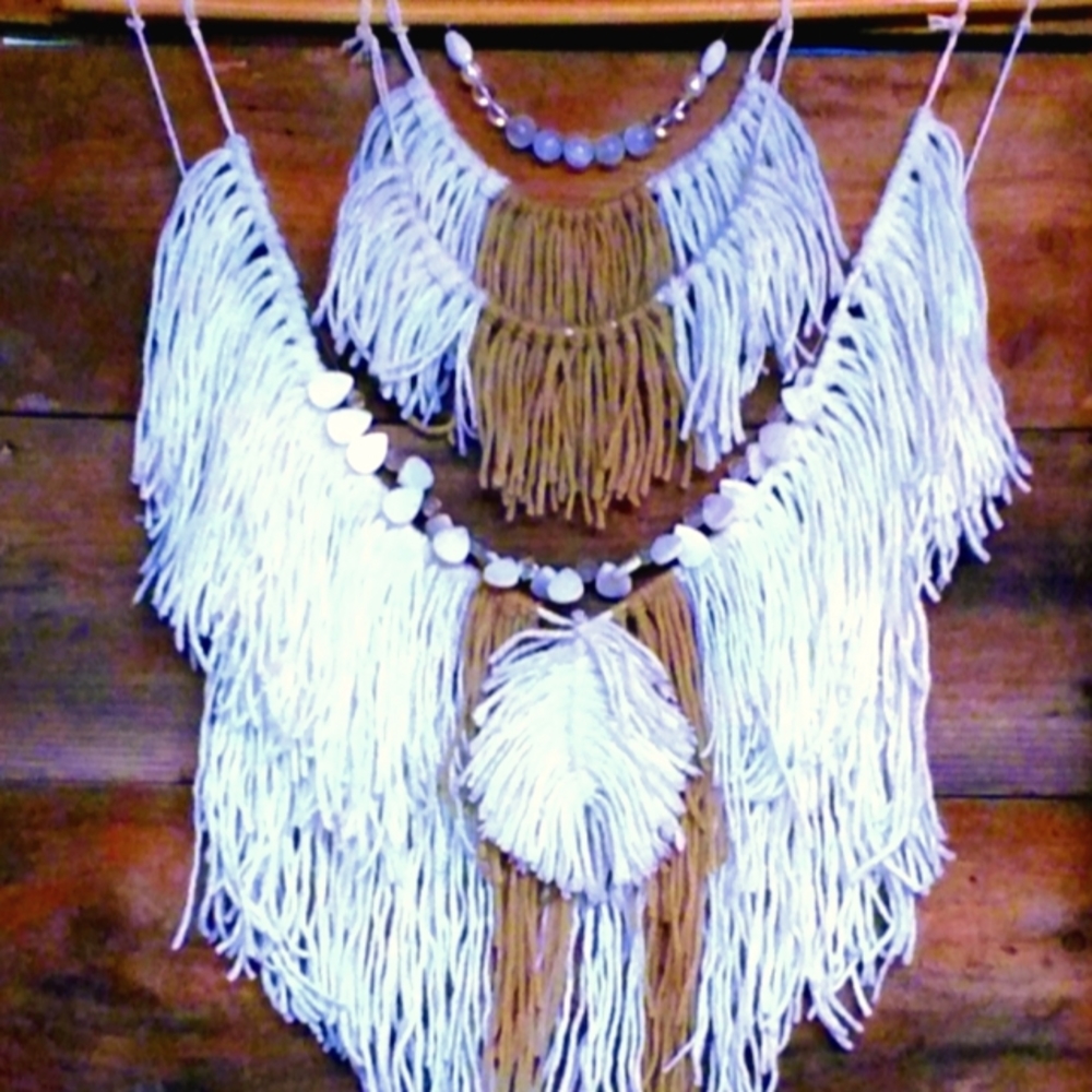 Macrame